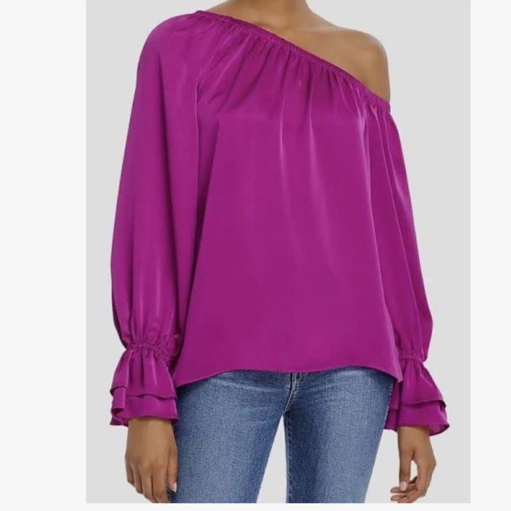 Ramy Brook Murphy Top